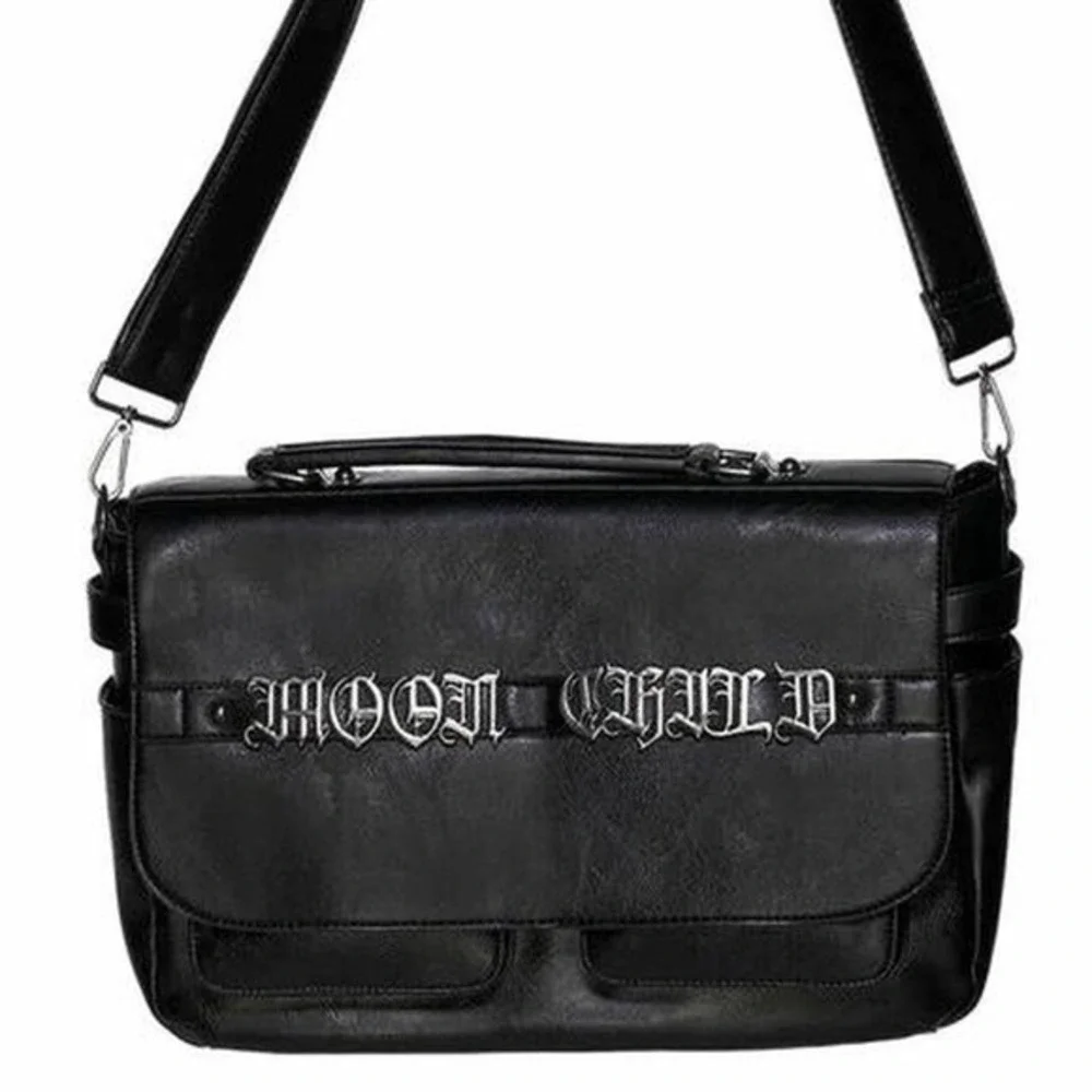 killstar moonchild handbag NWT no strap goth corpgoth